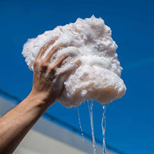 Load image into Gallery viewer, Chemical Guys Acc_110 Premium Extra Thick Wash Pad
