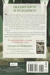 The Wild Robot (The Wild Robot, 1)