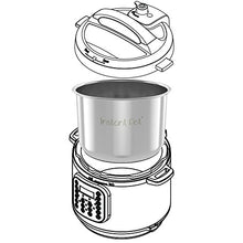 Load image into Gallery viewer, Instant Pot Stainless Steel Inner Cooking Pot - 6 Quart
