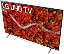 Load image into Gallery viewer, LG UP8770 86-in 4K UHD 4K UHD 120Hz Smart TV 86UP8770PUA (2021)
