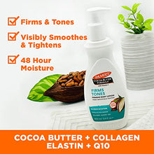 Load image into Gallery viewer, Palmer&#39;s Cocoa Butter Formula Firming Body Lotion, 13.5 Ounce
