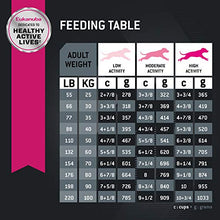 Load image into Gallery viewer, Eukanuba Adult Large Breed Lamb 1st Ingredient Dry Dog Food, 30 lb
