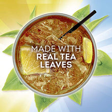 Load image into Gallery viewer, Lipton Unsweetened Iced Tea, Mix, 3 oz
