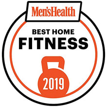 Load image into Gallery viewer, Bowflex SelectTech 552 - Two Adjustable Dumbbells Black, Red, Grey. Version 2, Medium
