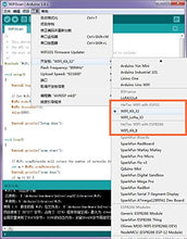 Load image into Gallery viewer, HiLetgo ESP32 OLED WiFi Kit ESP-32 0.96 Inch Blue OLED Display WiFi+Bluetooth CP2012 Internet Development Board for Arduino ESP8266 NodeMCU
