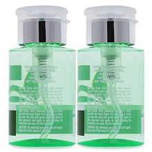 Load image into Gallery viewer, Beauty America Tea Tree Facial Toner, No-Leak, Push-Top Pump, 2 pack
