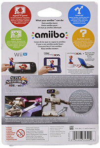 R.O.B. Amiibo (Super Smash Bros. Collection, No. 46) - Europe/Australia Import - Nintendo