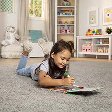 Load image into Gallery viewer, Melissa &amp; Doug On The Go Wipe-Off Activity Pad Dry-Erase Games 3-Pack (Spy, Animal, Game On!)
