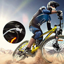 Load image into Gallery viewer, LSSH 10PCS Bike Brake Cable, Bicycle Brake Cable, Brake Cables for Bicycles,Mountain Bike and Road Bike, Bike Brake Cable Kit,Including 10 Cable End Crimps, 10 End Ferrules
