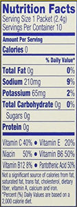 Propel Powder Packets, Lemon With Electrolytes, Vitamins and No Sugar, (120 Pack) (Packaging May Vary)
