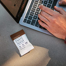 Load image into Gallery viewer, Soylent Squared Plant-Based 100 Calorie Snack Bars, Gluten Free, Low Sugar, 6g Vegan Protein, Chocolate Brownie, 24 Count
