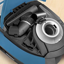Load image into Gallery viewer, Miele Complete C2 Hard Floor Canister Vacuum Cleaner with SBD285-3 Rug and Floor Tool + SBB400-3 Twister XL Floor Brush
