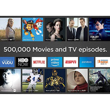 Load image into Gallery viewer, Roku Premiere | HD/4K/HDR Streaming Media Player with Simple Remote and Premium HDMI Cable (Renewed), Black
