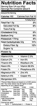 Load image into Gallery viewer, Floating Leaf Sprouted Brown Rice, Split Pea and Quinoa Blend - 14 ounces, 6 count - Gluten Free Brown Rice - Non GMO - All Natural - Vegan - Complete Plant Based Protein
