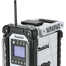 Load image into Gallery viewer, Makita XRM05W 18V LXT Job Site Radio
