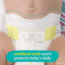 Load image into Gallery viewer, Diapers Newborn/Size 0 (&lt; 10 lb), 140 Count - Pampers Swaddlers Disposable Baby Diapers, Enormous Pack (Packaging May Vary)
