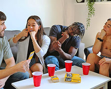 Load image into Gallery viewer, First &amp; Last – The Party Game for Competitive People to Stay Hydrated – by The Creators of Buzzed
