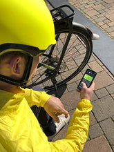 Load image into Gallery viewer, Garmin 010-12843-00 Speed Sensor 2, Bike Sensor to Monitor Speed, Black
