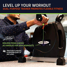 Load image into Gallery viewer, MagneTrainer-ER Mini Exercise Bike Arm and Leg Exerciser
