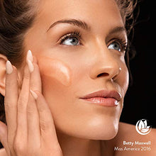 Load image into Gallery viewer, Peptide Complex Serum by Microderm GLO - Best Skin Toning, Facial Tightening, 100% PURE &amp; NATURAL, Plump, Hydrate &amp; Nourish Your Face, Boosts Collagen &amp; Heals Skin While Improving Tone &amp; Texture, 1oz
