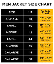 Load image into Gallery viewer, Blingsoul Cafe Racer Slim Fit Men Leather Jacket Brown | [1100366] Lgan Dark Brown, 2XL
