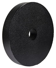 Load image into Gallery viewer, Signature Fitness Deep Dish 2-Inch Olympic Cast Iron Weight Plates with E-Coating
