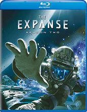 Load image into Gallery viewer, The Expanse: Season Two [Blu-ray]
