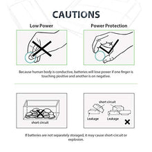 Load image into Gallery viewer, CR2016 3V Lithium Battery(10-Pack)

