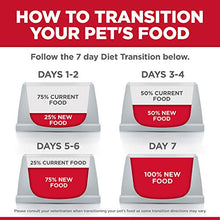 Load image into Gallery viewer, Hill's Science Diet Adult, Large Breed Dog Dry Food Perfect Digestion Chicken 12 lb Bag
