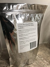 Load image into Gallery viewer, All Natural Brewed Tea Leaf Organic Fertilizer &amp; Plant Food (1)
