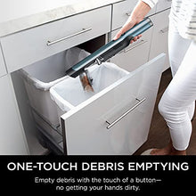 Load image into Gallery viewer, Shark WANDVAC Cordless Hand Vac Lightweight and Portable at 1.4 lbs. with Powerful Suction, Charging Dock, One-Touch Empty for Car &amp; Home, Cove
