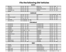 Load image into Gallery viewer, KVAC RA003 AFM Disabler Active Fuel management Device Fit For GM V8 V6 Vehicles
