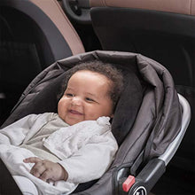 Load image into Gallery viewer, COOLBEBE Upgraded 3-in-1 Baby Head Neck Body Support Pillow for Newborn Infant Toddler - Extra Soft Car Seat Insert Cushion Pad, Perfect for Carseats, Strollers, Swing
