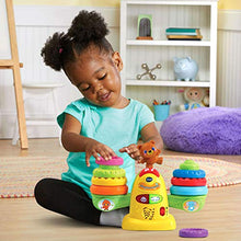 Load image into Gallery viewer, VTech Stack &amp; Balance Teeter Totter, Multicolor
