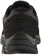 Load image into Gallery viewer, Merrell Men's Moab Adventure LACE Hiking Shoe, Black, 9.5 M US
