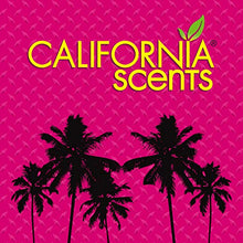 Load image into Gallery viewer, California Scents Spillproof Can Air Freshener Eco-Friendly Odor Neutralizer for Home, Car, Much More, Assorted Scents, 1.5 Oz, 12 Pack
