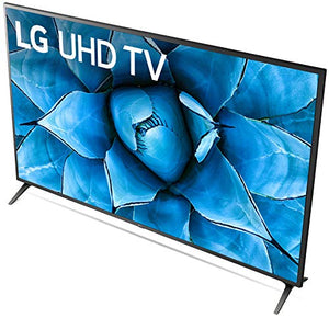 LG 70UN7370PUC Alexa Built-In UHD 73 Series 70" 4K Smart UHD TV (2020)
