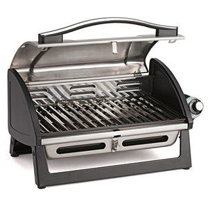 Cuisinart CGG-059 Propane, Grillster 8,000 BTU Portable Gas Grill