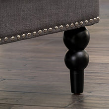 Load image into Gallery viewer, Christopher Knight Home Malone Club Chair, Charcoal Grey
