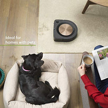 Load image into Gallery viewer, iRobot Roomba s9+ (9550) Robot Vacuum with Automatic Dirt Disposal- Empties itself, Wi-Fi Connected, Smart Mapping, Powerful Suction, Anti-Allergen System, Corners &amp; Edges, Ideal for Pet Hair, black

