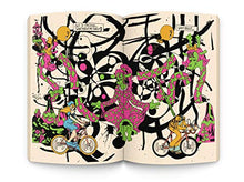 Load image into Gallery viewer, Brian Blomerth&#39;s Bicycle Day
