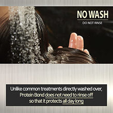 Load image into Gallery viewer, HAIR PLUS Velvet Protein Bond Nutri Injection Ample 2.37 fl.oz. (70ml) - Protein, Keratin, Collagen Contained Hair Repair Serum, Strengthens Hair Damaged
