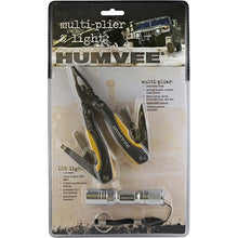 Load image into Gallery viewer, Humvee Multi-Plier and LED Combo Set
