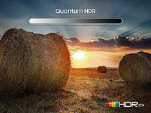 Load image into Gallery viewer, Samsung QN49Q60RAFXZA Flat 49&#39;&#39; QLED 4K Q60 Series (2019) Ultra HD Smart TV with HDR and Alexa Compatibility
