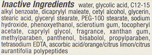 Neutrogena Healthy Skin Face Moisturizer Lotion with SPF 15 Sunscreen & Alpha Hydroxy Acid, Anti Wrinkle Cream with Glycerin, Glycolic Acid, Alpha Hydroxy, Vitamin C, Vitamin E & Vitamin B5, 2.5 fl.oz