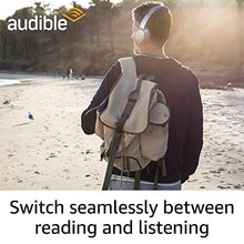 Load image into Gallery viewer, Kindle Oasis – With adjustable warm light – Wi-Fi + Free Cellular Connectivity, 32 GB, Graphite
