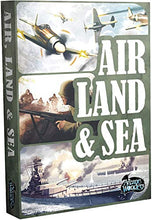 Load image into Gallery viewer, Arcane Wonders Air, Land, &amp; Sea - Revised Edition
