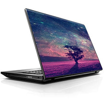 Load image into Gallery viewer, 15 15.6 inch Laptop Notebook Skin Vinyl Sticker Cover Decal Fits 13.3&quot; 14&quot; 15.6&quot; 16&quot; HP Lenovo Apple Mac Dell Compaq Asus Acer/Sky Tree Stars
