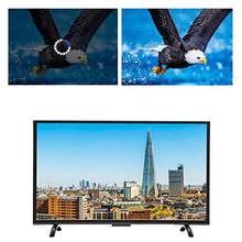 Load image into Gallery viewer, Plyisty Image Denoising Processing Smart TV, Switch Button Curved TV, Network Version Short-Array Light Control 3000R(European regulations)
