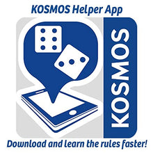Load image into Gallery viewer, Thames &amp; Kosmos Exit: The Sinister Mansion | Exit: The Game - A Kosmos Game | Family-Friendly, Card-Based at-Home Escape Room Experience for 1 to 4 Players, Ages 12+, Black, Standard
